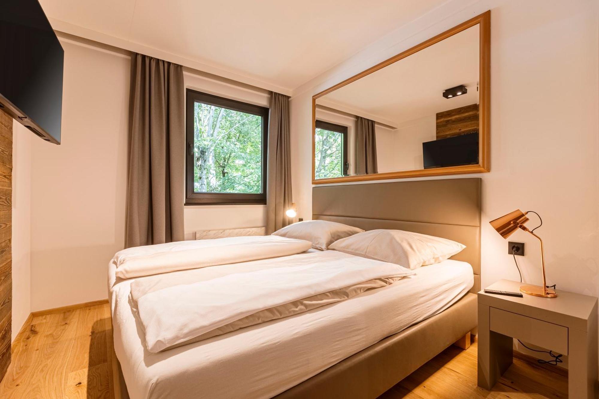 Saalbach Suites By Alps Resorts Exterior photo