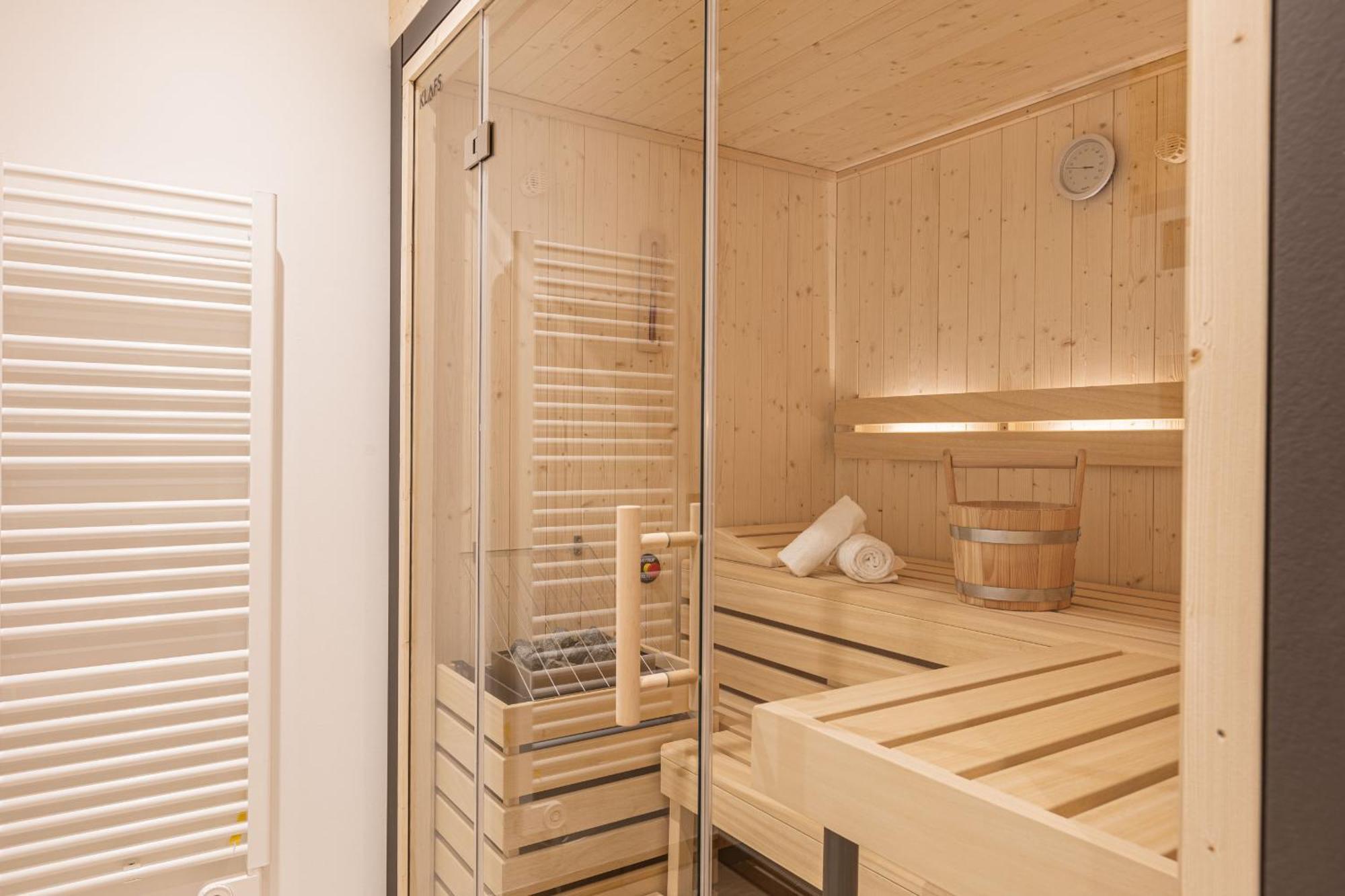 Saalbach Suites By Alps Resorts Exterior photo