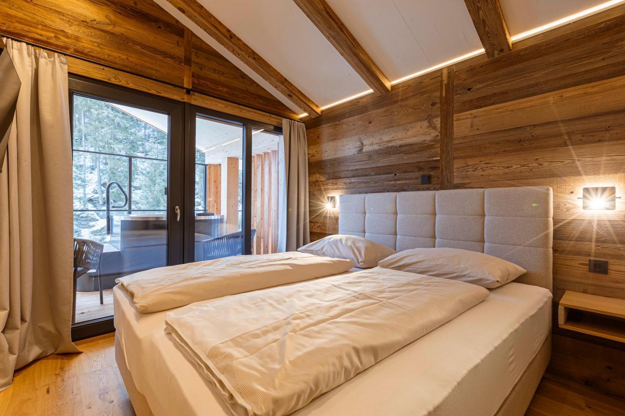Saalbach Suites By Alps Resorts Exterior photo