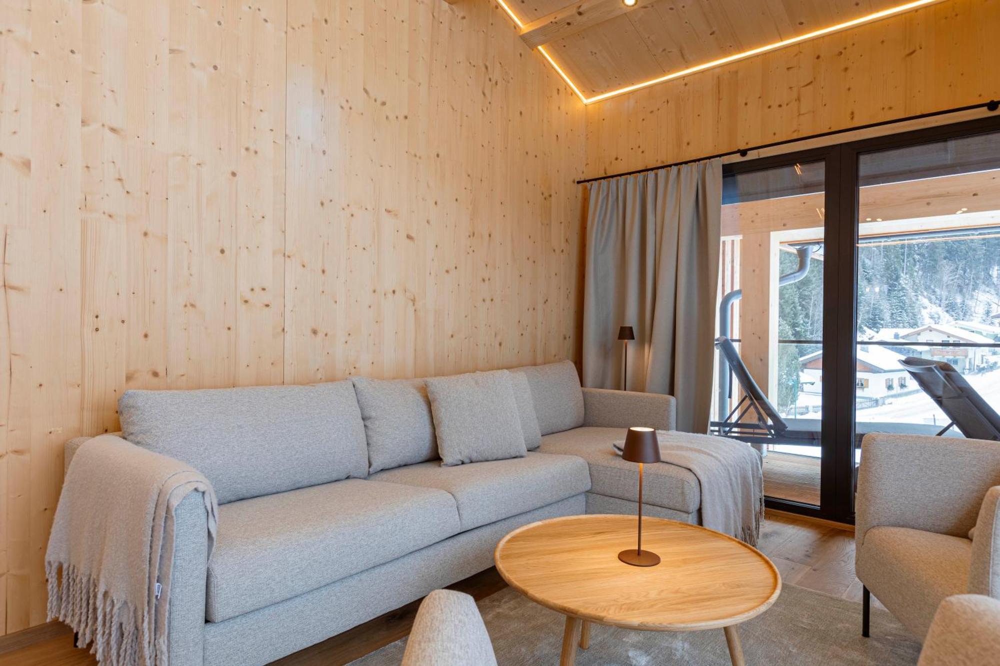 Saalbach Suites By Alps Resorts Exterior photo